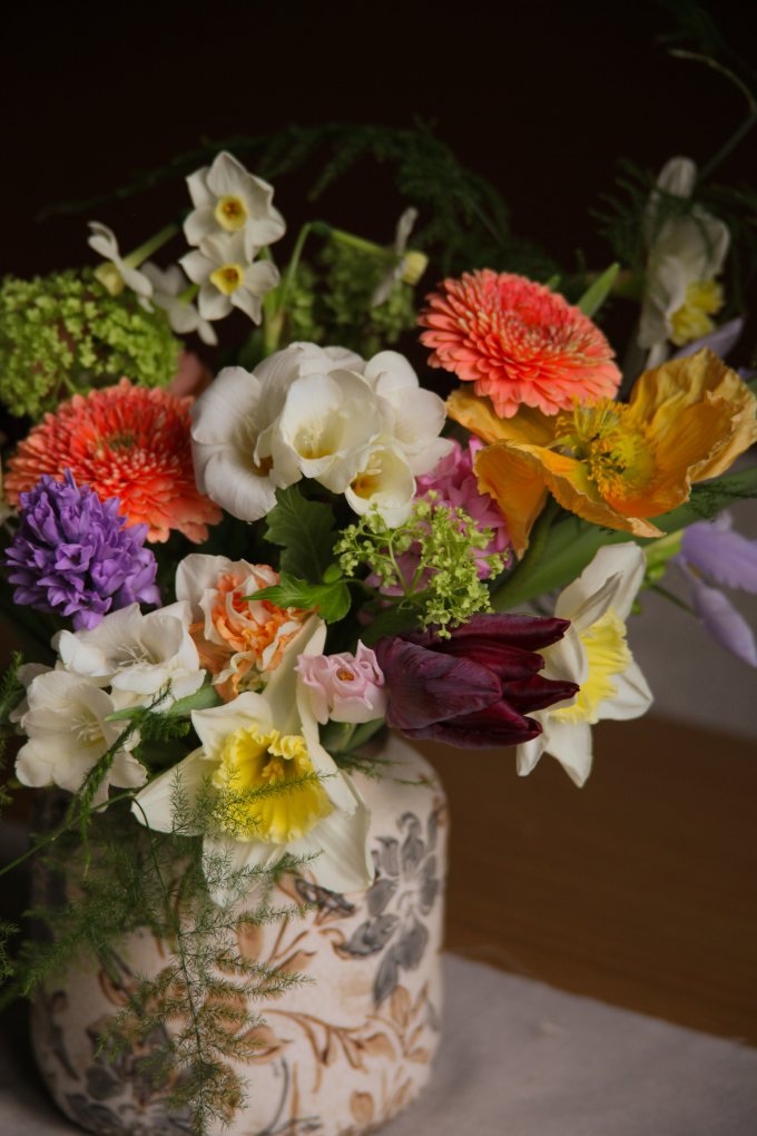 Mamie adorée photo 3